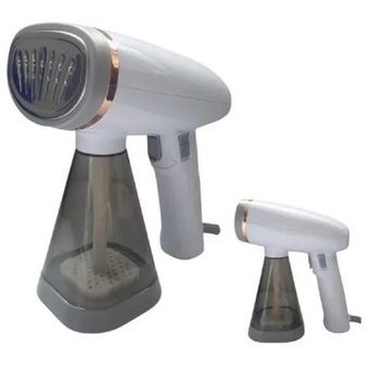 Miniatura 2 de Plancha a vapor de secado rápido